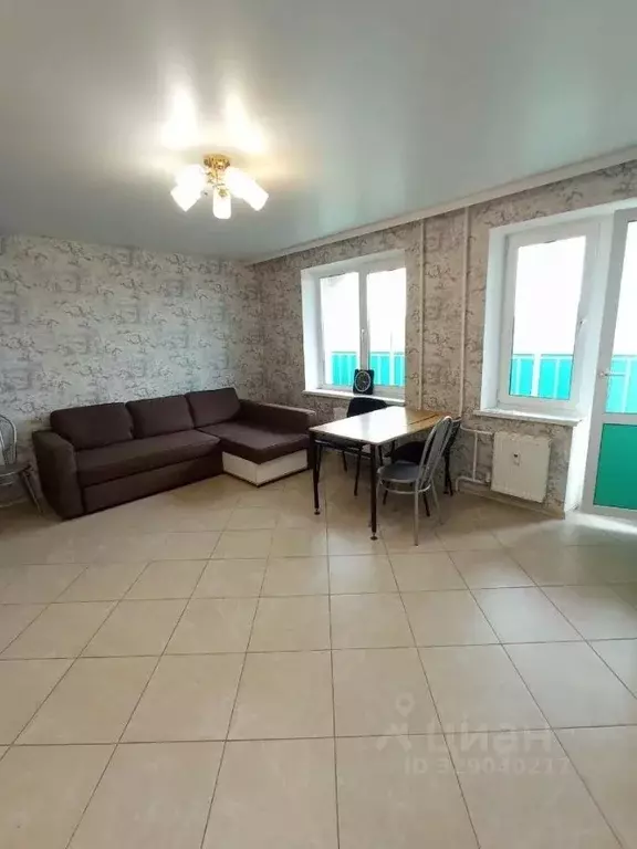 2-к кв. Башкортостан, Уфа ул. Генерала Ишбулатова, 8/2 (60.0 м) - Фото 2