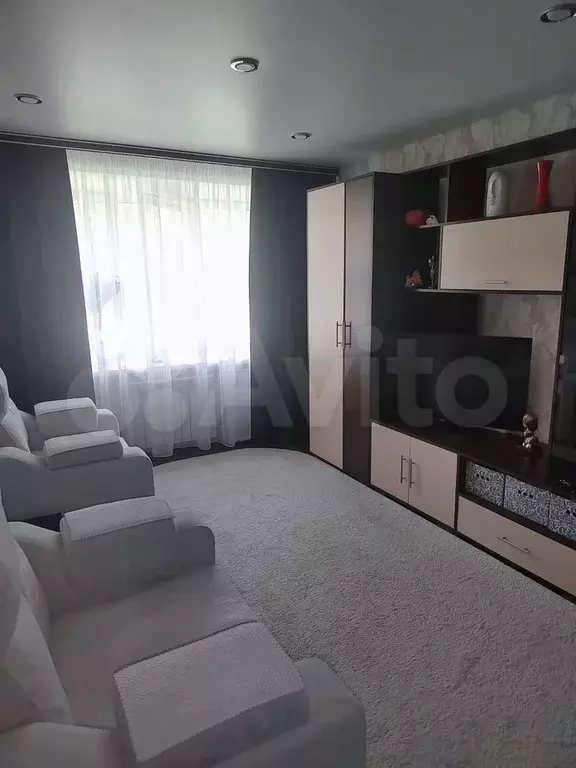 1-к. квартира, 29 м, 2/5 эт. - Фото 0
