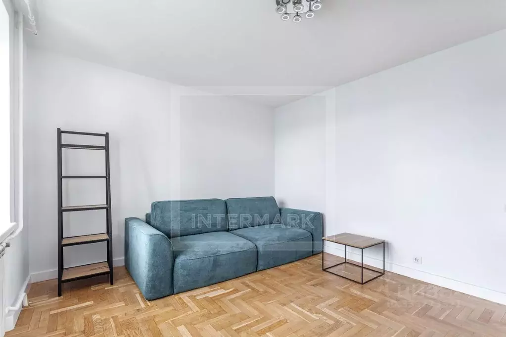 3-к кв. Москва ул. Бахрушина, 4С1 (70.0 м) - Фото 2