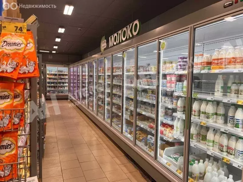 Торговая площадь (681 м) - Фото 2