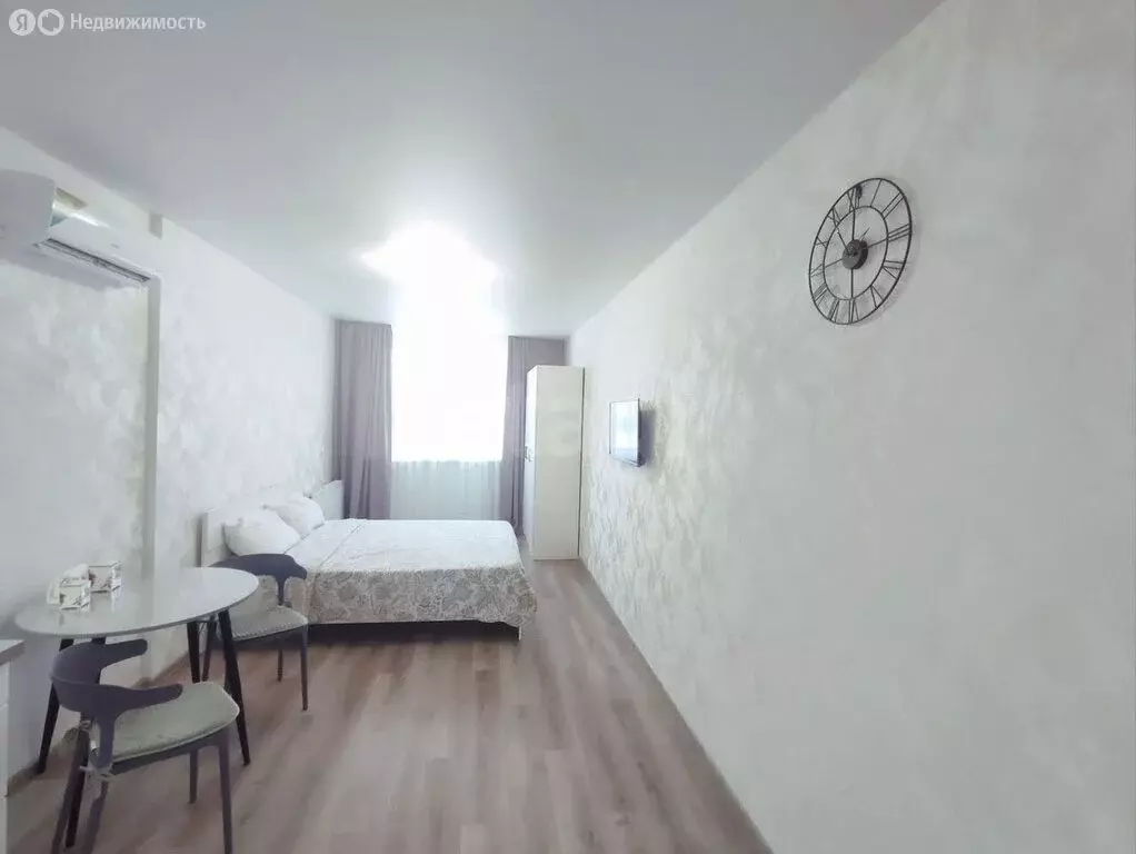 Квартира-студия: Ростов-на-Дону, Береговая улица, 73с2 (26 м) - Фото 2