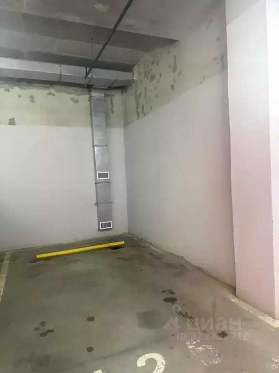 Гараж в Москва Каширское ш., 65К1 (15 м) - Фото 1