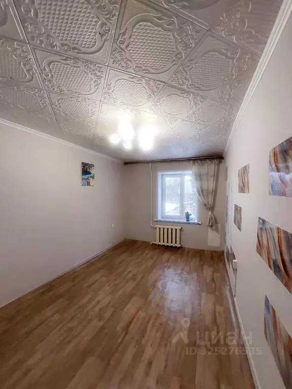 Студия Башкортостан, Уфа ул. Герцена, 14 (17.4 м) - Фото 1