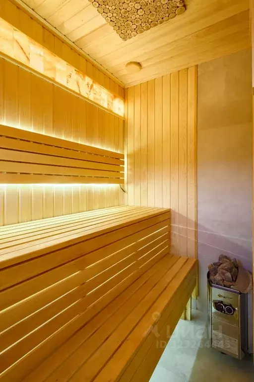 Дом в Московская область, Ступино городской округ, Шелково Вилладж кп  ... - Фото 1