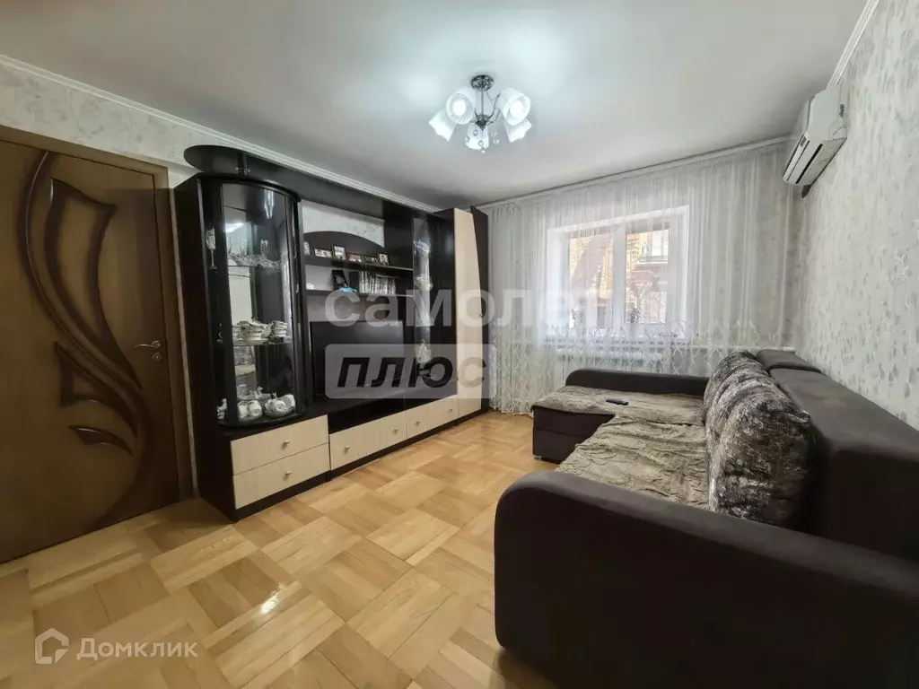 Продаётся 4-к квартира, 57 м - Фото 1