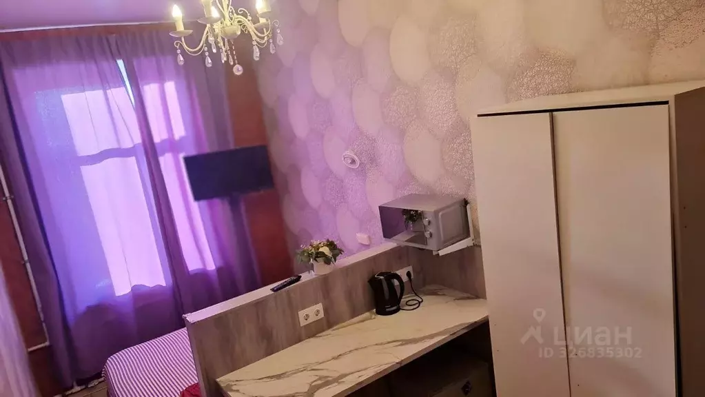 Комната Санкт-Петербург ул. Марата, 59 - Фото 1