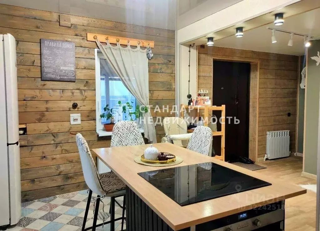 Дом в Тюменская область, Тюмень Малинка садовое товарищество, ул. ... - Фото 1