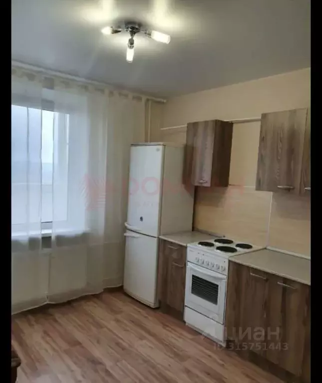 1-к кв. Ростовская область, Ростов-на-Дону пер. Андреева, 4/9 (38.0 м) - Фото 0