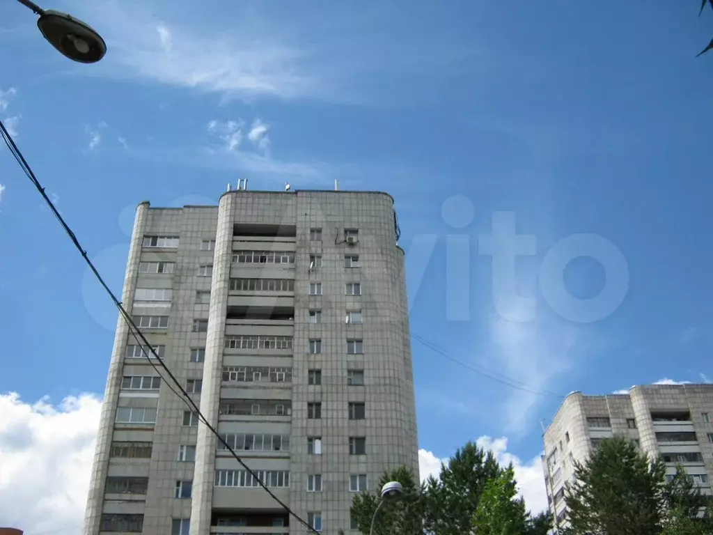 3-к. квартира, 76 м, 16/16 эт. - Фото 0