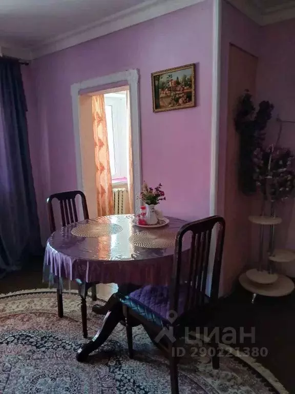 2-к кв. Дагестан, Хасавюрт ул. Датуева, 47 (47.0 м) - Фото 0