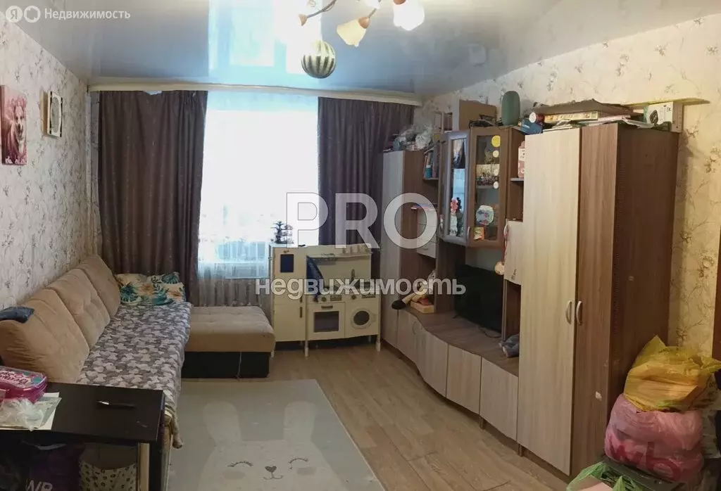 3-комнатная квартира: Ярославль, Спартаковская улица, 49к2 (51.3 м) - Фото 1