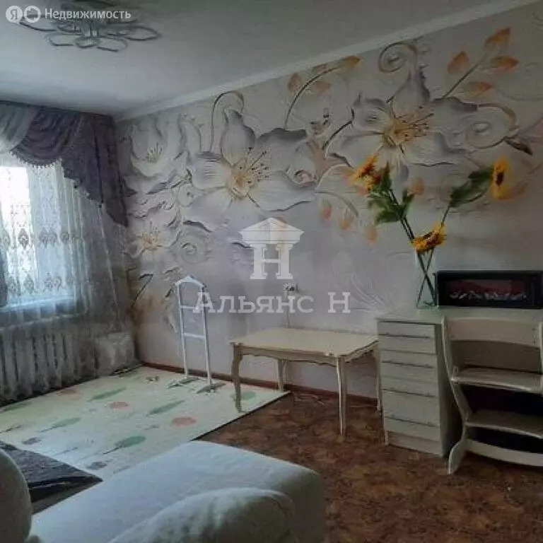 2-комнатная квартира: Азов, улица Мира, 97 (52.9 м) - Фото 0