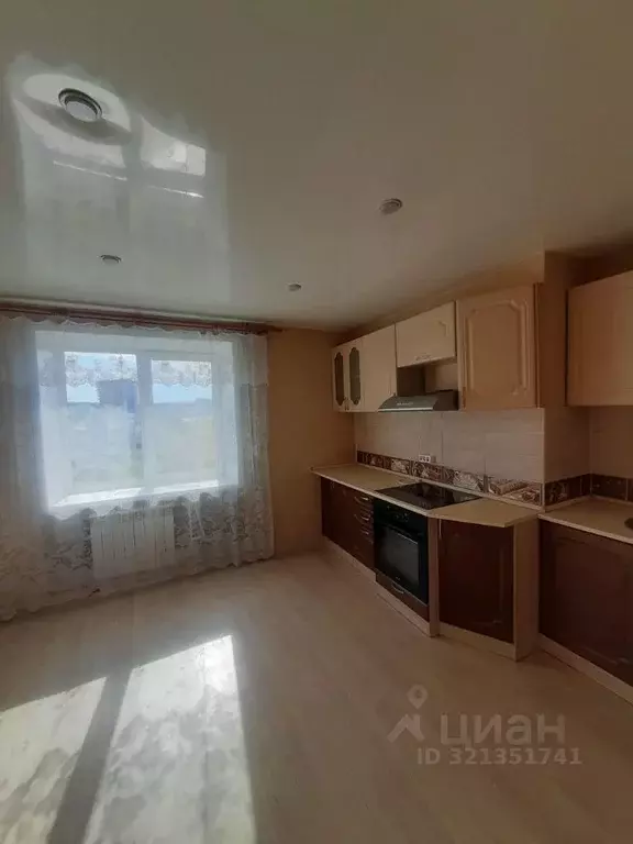 1-к кв. Иркутская область, Иркутск ул. Бородина, 25 (38.0 м) - Фото 1