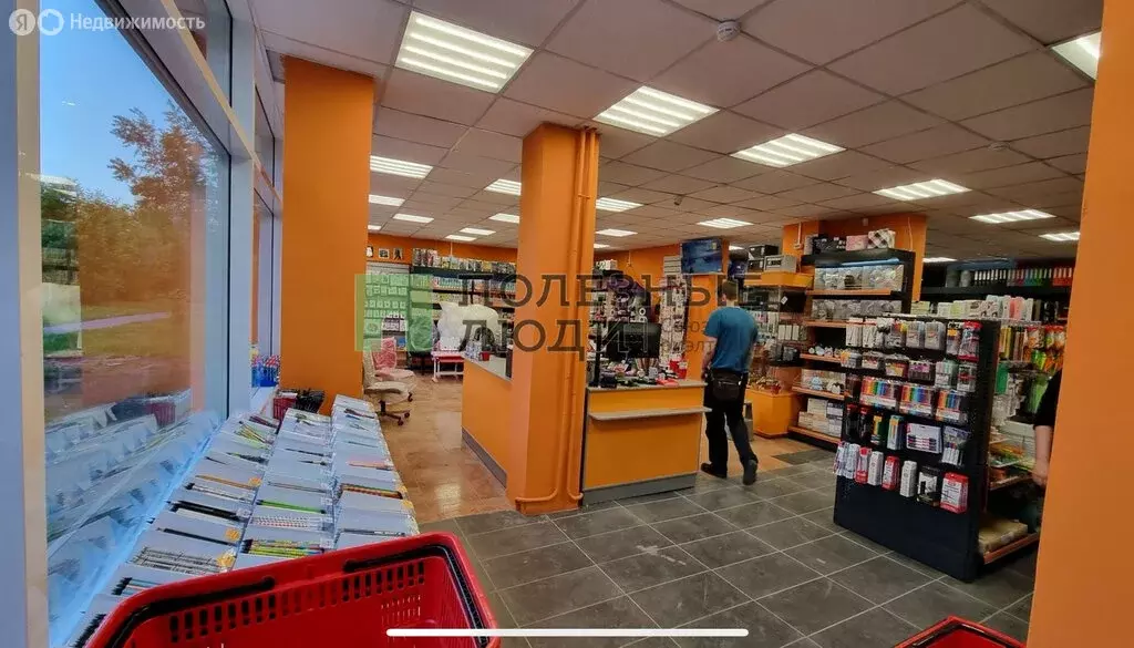 Торговая площадь (136.9 м) - Фото 1