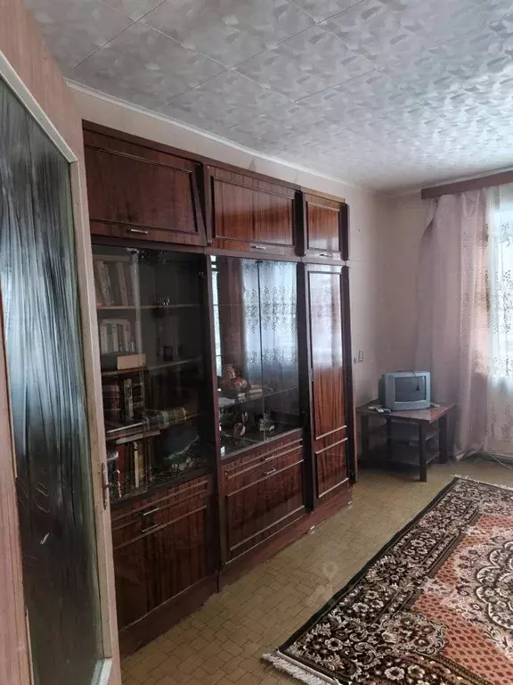 3-к кв. Саратовская область, Саратов Лунная ул., 45 (59.5 м) - Фото 2