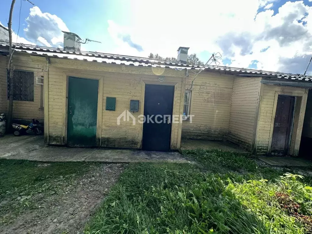 Квартира, 1 комната, 25.3 м - Фото 2