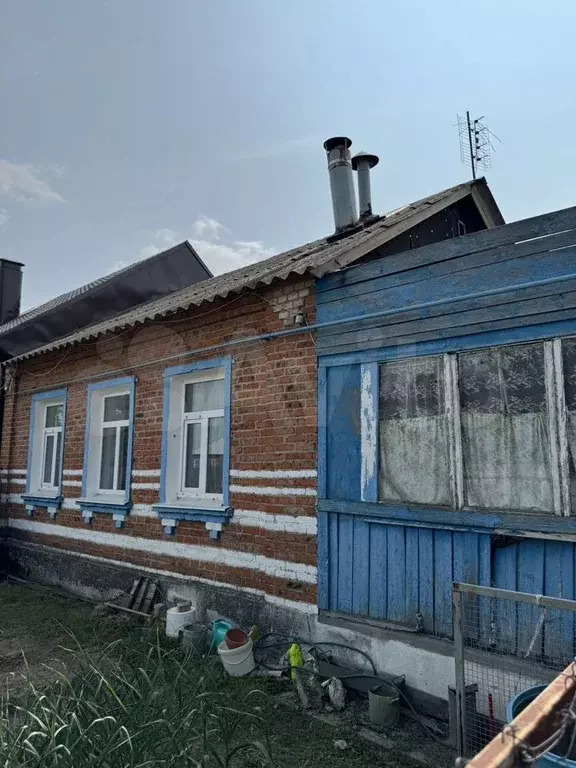Дом 37,6 м на участке 6 сот. - Фото 0