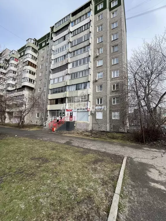 Торговая площадь в Свердловская область, Екатеринбург бул. Тбилисский, ... - Фото 2