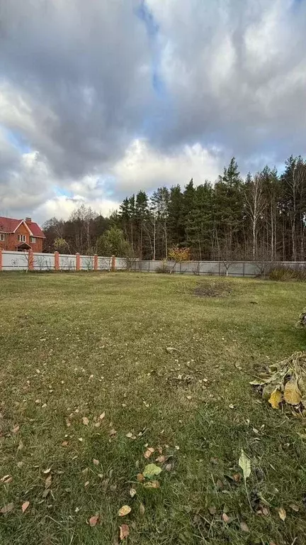 Участок в Московская область, Балашиха городской округ, д. Полтево  ... - Фото 0