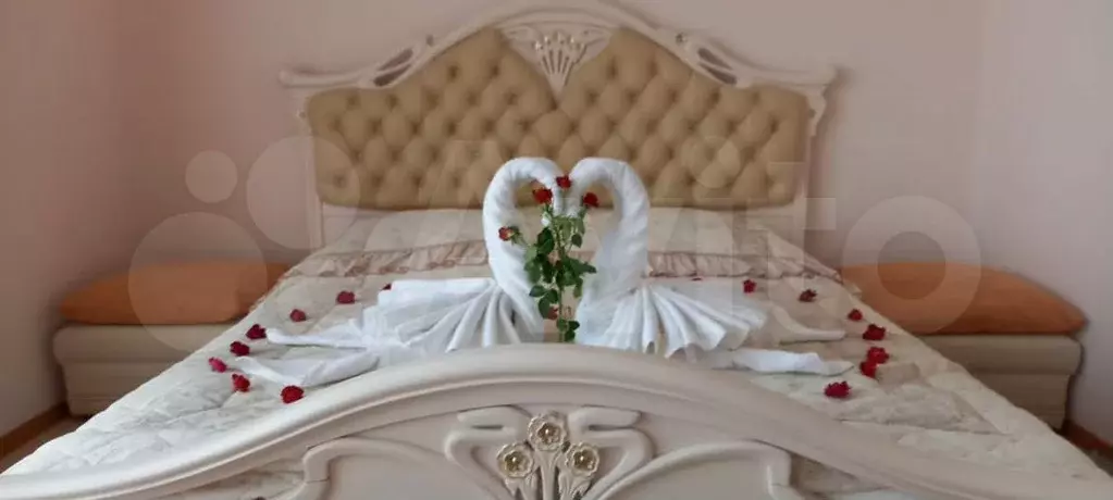 Комната 55 м, 2/4 эт. - Фото 0