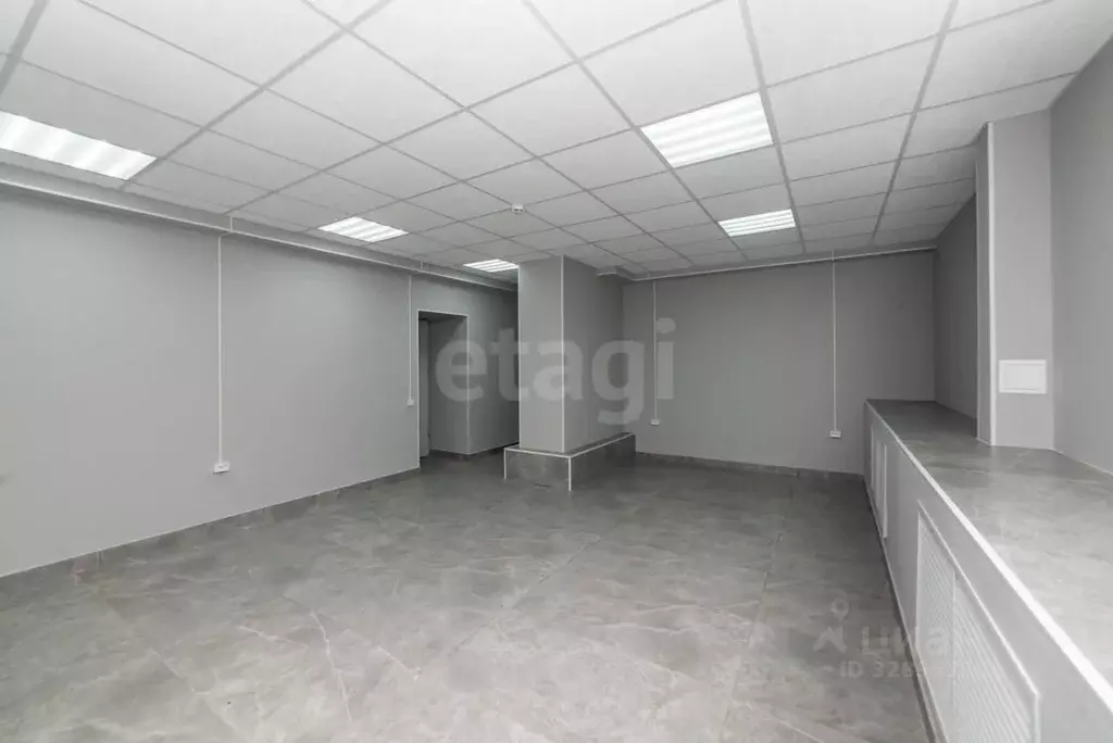 Офис в Курганская область, Курган ул. Гоголя, 66 (35 м) - Фото 1