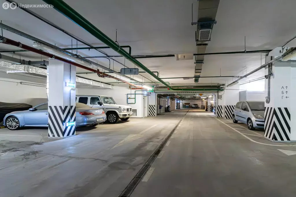 4-комнатная квартира: Москва, Садовническая набережная, 7 (135 м) - Фото 2