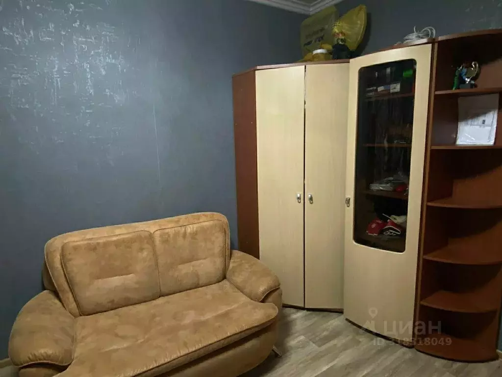 3-к кв. Саха (Якутия), Якутск просп. Михаила Николаева, 49/1 (80.0 м) - Фото 0