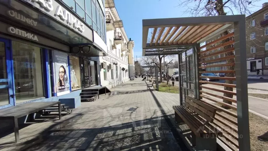 Офис в Дагестан, Махачкала ул. Коркмасова, 27А (35 м) - Фото 0