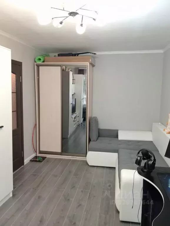 2-к кв. Московская область, Королев ул. Павлова, 2 (45.0 м) - Фото 2