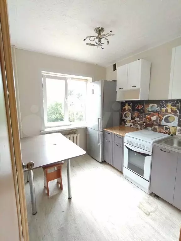 2-к. квартира, 43,9 м, 3/4 эт. - Фото 0