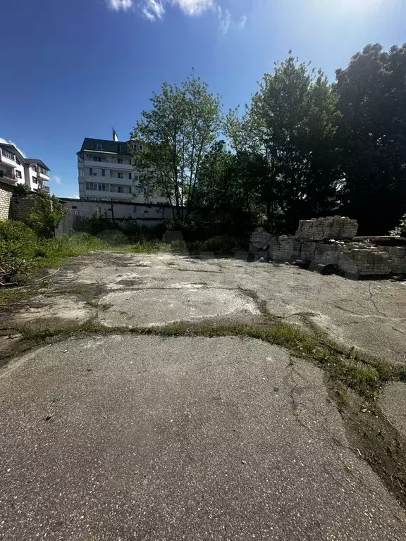 Участок 5,5 сот. (ИЖС) - Фото 1