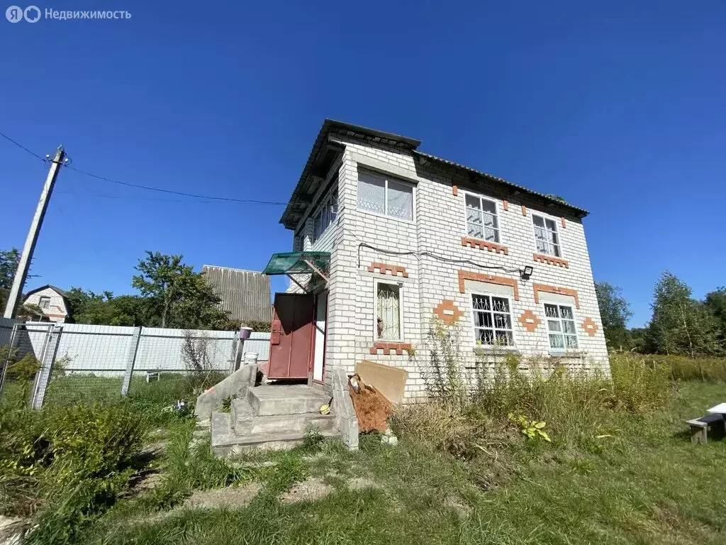 Дом в посёлок Верный Путь, садоводческое объединение Родничок (59.7 м) - Фото 1