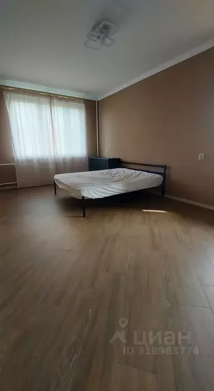 1-к кв. Москва ул. Усиевича, 25К1 (36.0 м) - Фото 1