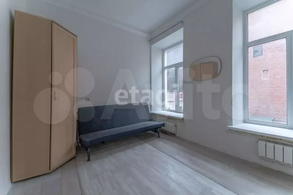 2-к. квартира, 40,9 м, 3/7 эт. - Фото 1