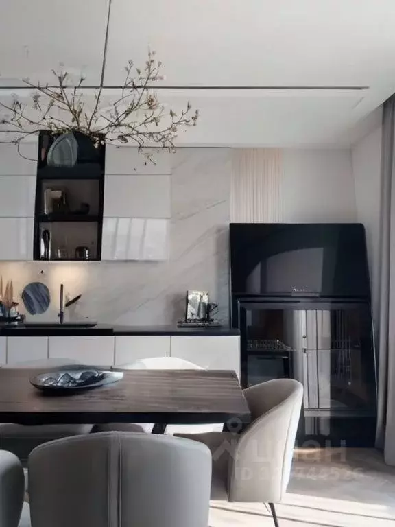 2-к кв. Москва Маломосковская ул., 14 (62.0 м) - Фото 1