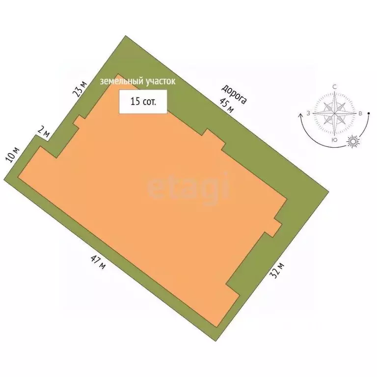 Дом в Архангельская область, Приморский муниципальный округ ш. ... - Фото 2