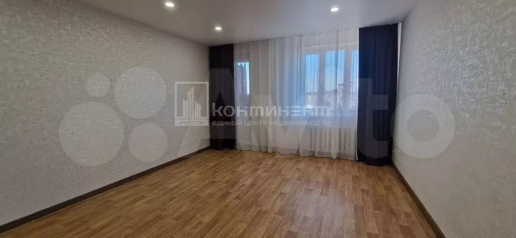 1-к. квартира, 46 м, 5/9 эт. - Фото 0