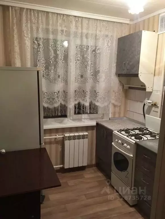 2-к кв. Белгородская область, Старый Оскол Интернациональный мкр, 8 ... - Фото 1