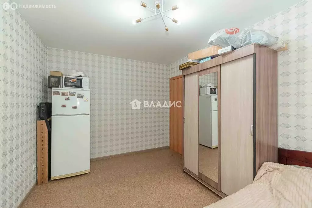 2-комнатная квартира: Владимир, Михайловская улица, 8 (41.4 м) - Фото 2