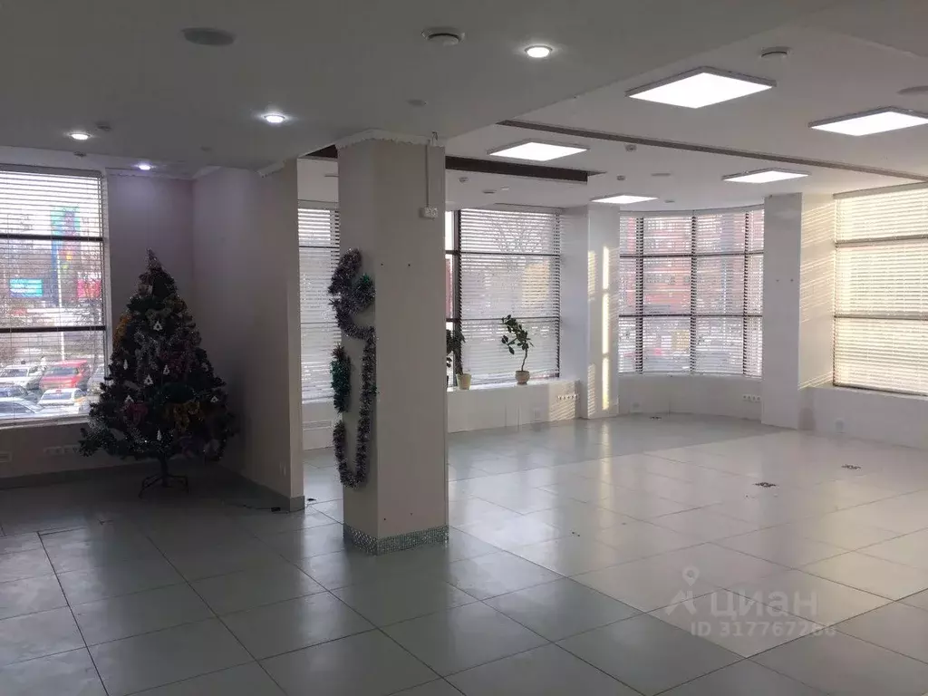 Помещение свободного назначения в Москва Профсоюзная ул., 104Д (130 м) - Фото 1