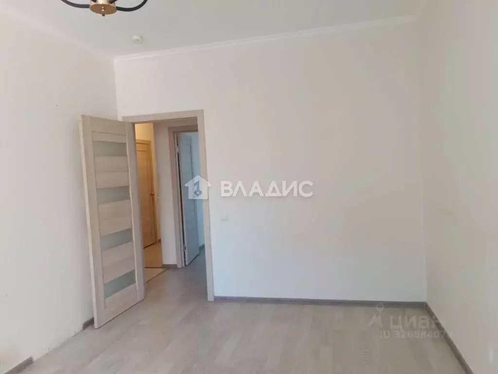 2-к кв. Москва просп. Вернадского, 54 (49.3 м) - Фото 2