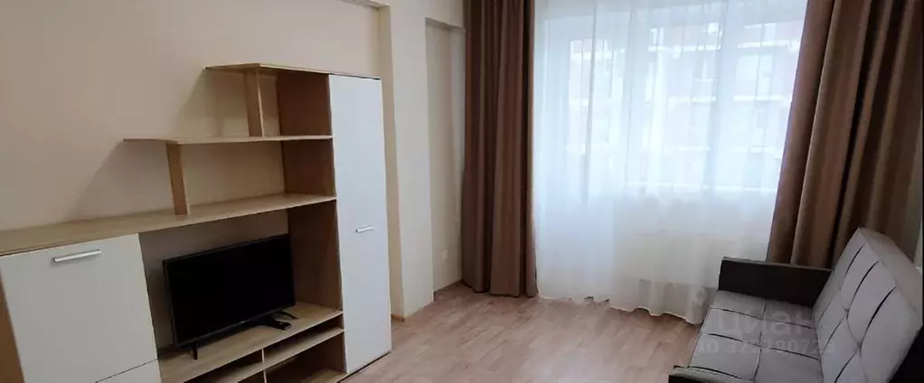 1-к кв. Иркутская область, Иркутск ул. Маршала Конева, 38/1 (35.0 м) - Фото 1