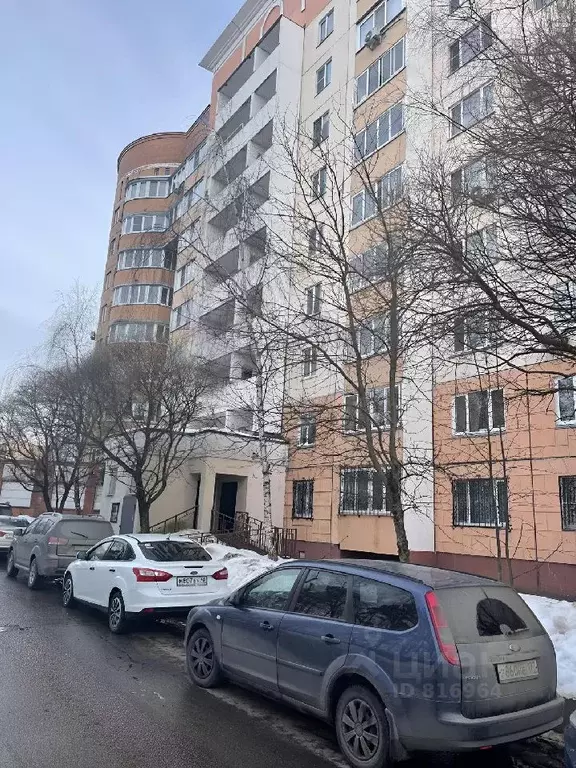 3-к кв. Московская область, Одинцовский городской округ, пос. ВНИИССОК . - Фото 0