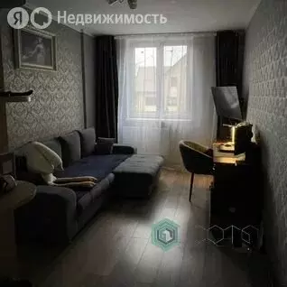 1-комнатная квартира: Гурьевск, Советская улица, 17Г (36.3 м) - Фото 2