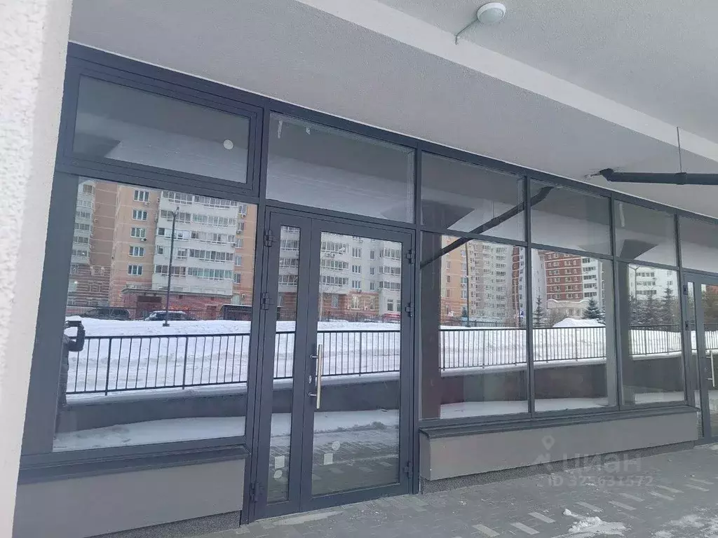 Помещение свободного назначения в Свердловская область, Екатеринбург ... - Фото 2