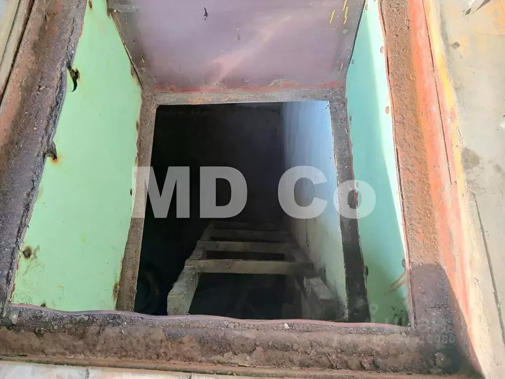 Гараж в Московская область, Одинцово Вокзальная ул., 33А (27 м) - Фото 2