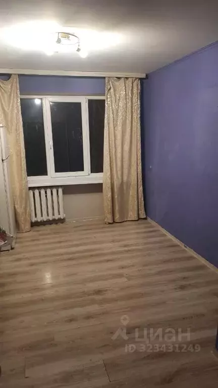 Комната Калининградская область, Калининград ул. Профессора ... - Фото 2