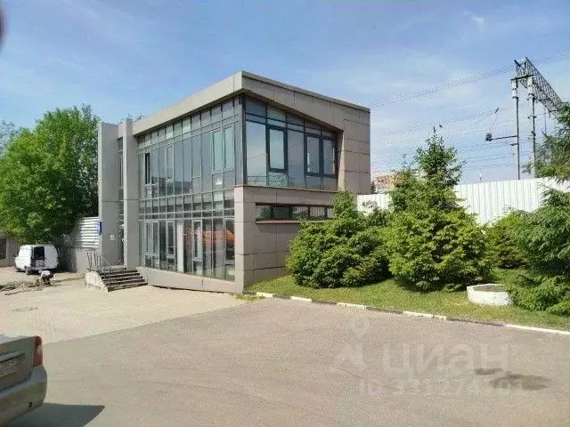 Офис в Москва Нижегородская ул., 29-33С18 (118 м) - Фото 1