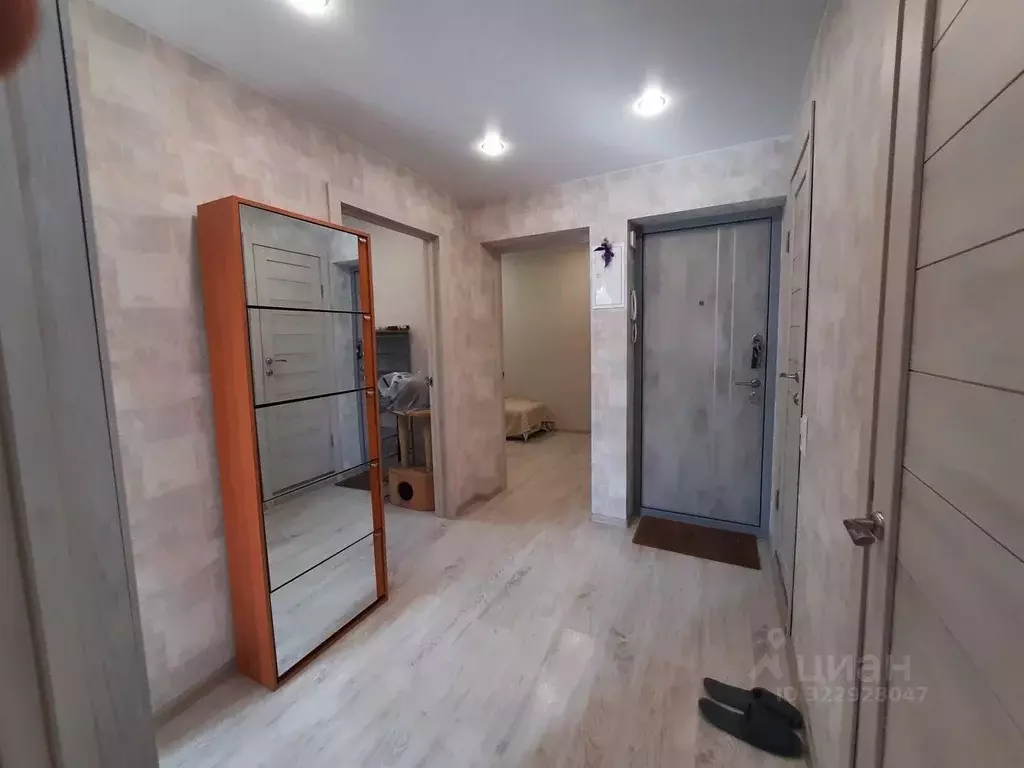 3-к кв. Санкт-Петербург ул. Костюшко, 54 (50.0 м) - Фото 1