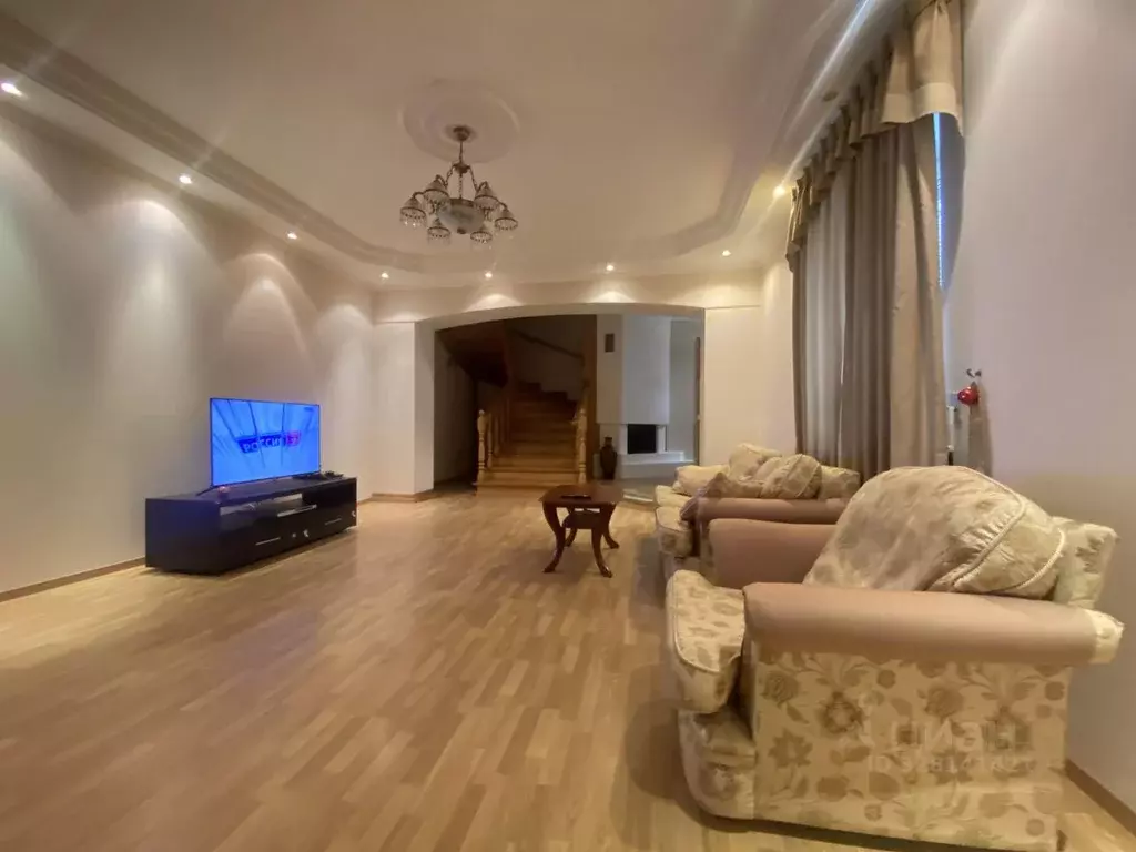 Дом в Московская область, Одинцовский городской округ, д. Митькино ул. ... - Фото 2